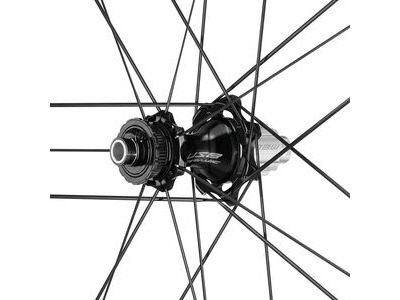 Campagnolo Bora X 50 DB 2WF Wheels C27 N3W Pair click to zoom image