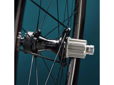 Campagnolo Bora X 50 DB 2WF Wheels C27 N3W Pair click to zoom image