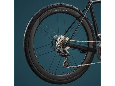 Campagnolo Bora X 50 DB 2WF Wheels C27 N3W Pair click to zoom image