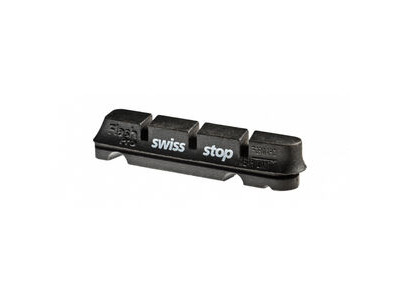 SwissStop Flash Pro Pads Original Black