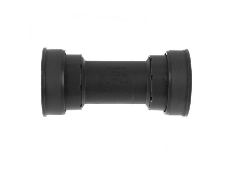 Shimano SM-BB71 Road press fit bottom bracket with inner cover, for 86.5 mm click to zoom image