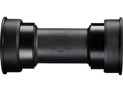 Shimano BB-RS500 Road-fit bottom bracket 41 mm diameter with inner cover, for 86.5 mm