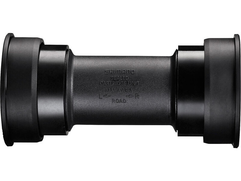 Shimano BB-RS500 Road-fit bottom bracket 41 mm diameter with inner cover, for 86.5 mm click to zoom image