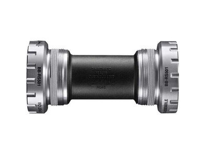 Shimano BB-RS501 bottom bracket cups, English thread cups