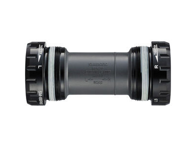 Shimano BB-R60 Ultegra 6800 bottom bracket, English thread cups