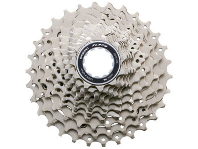 Shimano CS-R7000 105 11-speed cassette, 11 - 30T