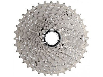 Shimano CS-HG50 10-speed cassette 11 - 36T