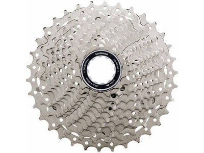 Shimano CS-HG700 11-speed cassette, 11 - 34T