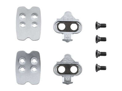 Shimano SH56 MTB SPD cleats multi-release