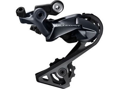 Shimano RD-R8000 Ultegra 11-speed rear derailleur GS cage