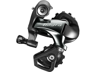 Shimano RD-4700 Tiagra 10-speed rear derailleur, SS