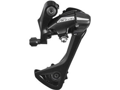 Shimano RD-M3020 Acera rear derailleur SGS black 8 speed