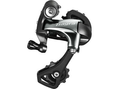 Shimano RD-4700 Tiagra 10-speed rear derailleur, GS