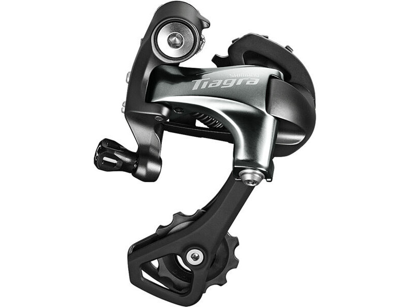 Shimano RD-4700 Tiagra 10-speed rear derailleur, GS click to zoom image