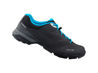 Shimano MT3 SPD shoes, black