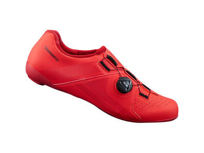 Shimano RC3 (RC300) SPD-SL Shoes, Red