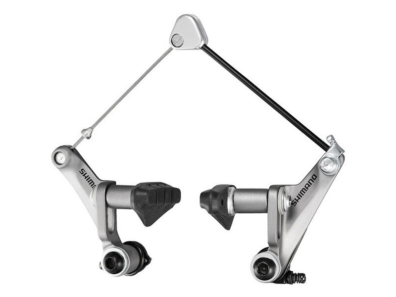 Shimano BR-CX50 cantilever brake front or rear click to zoom image