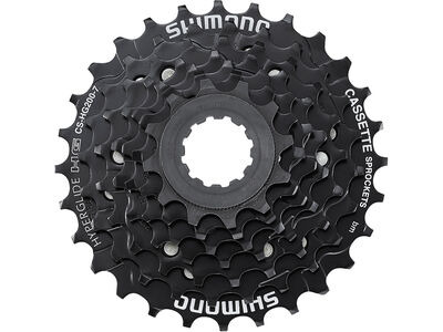 Shimano CS-HG200 7speed cassette 12 - 28T