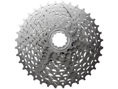 Shimano CS-HG400 Alivio 9speed cassette 11 - 32T