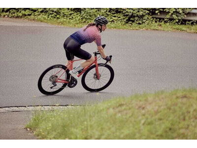 Shimano RC5W (RC502W) SPD-SL Women's Shoes, White click to zoom image