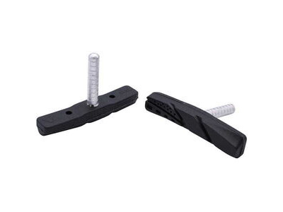 AZTEC V-type Grippers brake blocks Charcoal