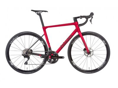 Orro Gold STC 105 Di2 Carbon Road Bike