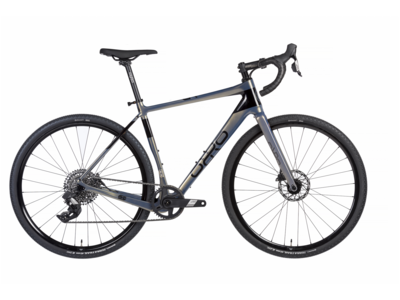 Orro 2025 Terra C Apex AXS eTap - LAUNCH EDITION