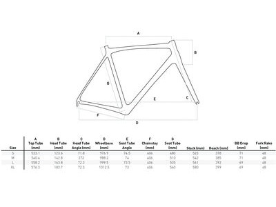 Orro VENTURI STC Ultegra-Di2 SC60 click to zoom image