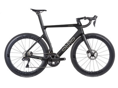 Orro VENTURI STC Ultegra-Di2 SC60