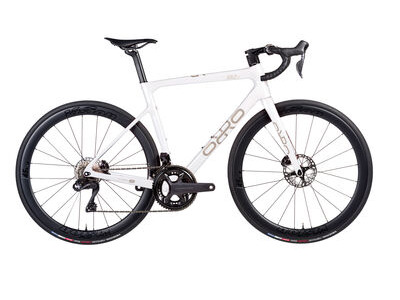 Orro Gold STC Ultegra Di2 SC45