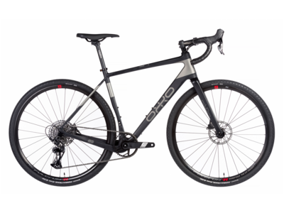 Orro Terra C APEX 1X Gravel Bike