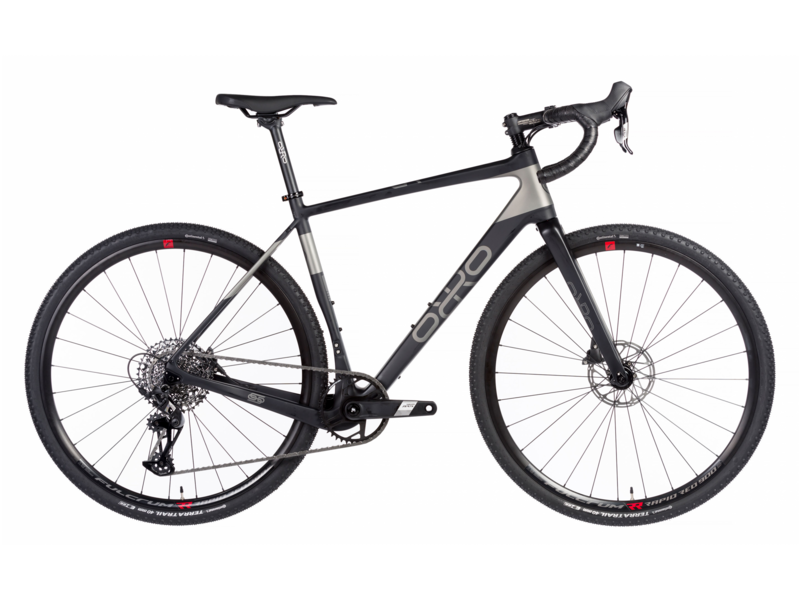 Orro Terra C APEX 1X Gravel Bike click to zoom image