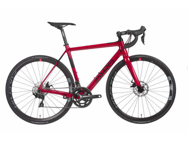 Orro Gold Evo 105/FSA click to zoom image