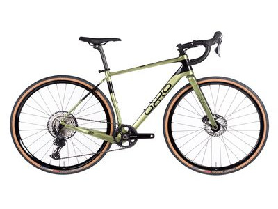 Orro TERRA C GRX820 Limited Edition