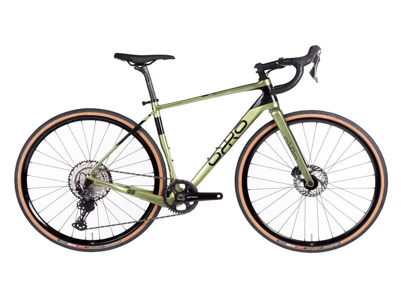 Orro TERRA C GRX820 Limited Edition click to zoom image