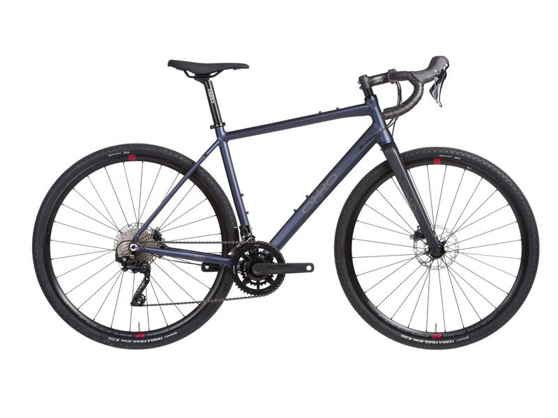 Orro Terra X GRX400 click to zoom image