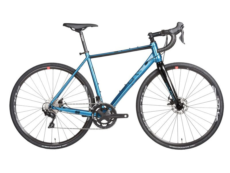 Orro Terra G 105/FSA click to zoom image