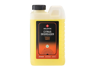 Weldtite Citrus Degreaser (1ltr)