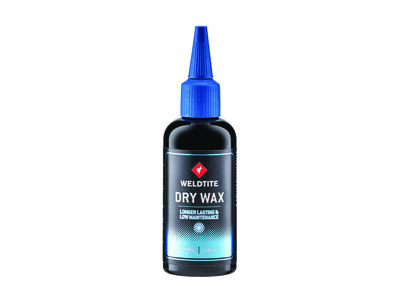 Weldtite Dry Wax 100ml