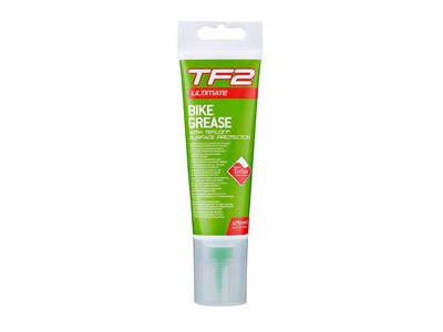 Weldtite TF2 Grease with Teflon Tube (125ml)