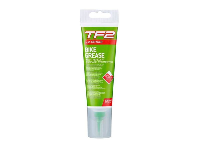 Weldtite TF2 Grease with Teflon Tube (125ml) click to zoom image