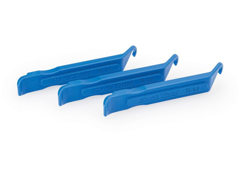 Park Tool TL-1.2 Tyre Lever (3 Pack) click to zoom image