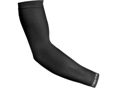 Castelli Pro Seamless 2 Arm Warmers Black