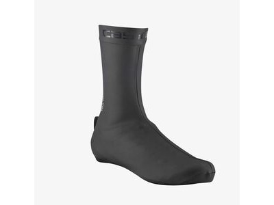 Castelli Pioggia 4 Shoe Covers Black