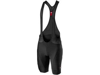 Castelli Endurance 3 Bib Shorts Black