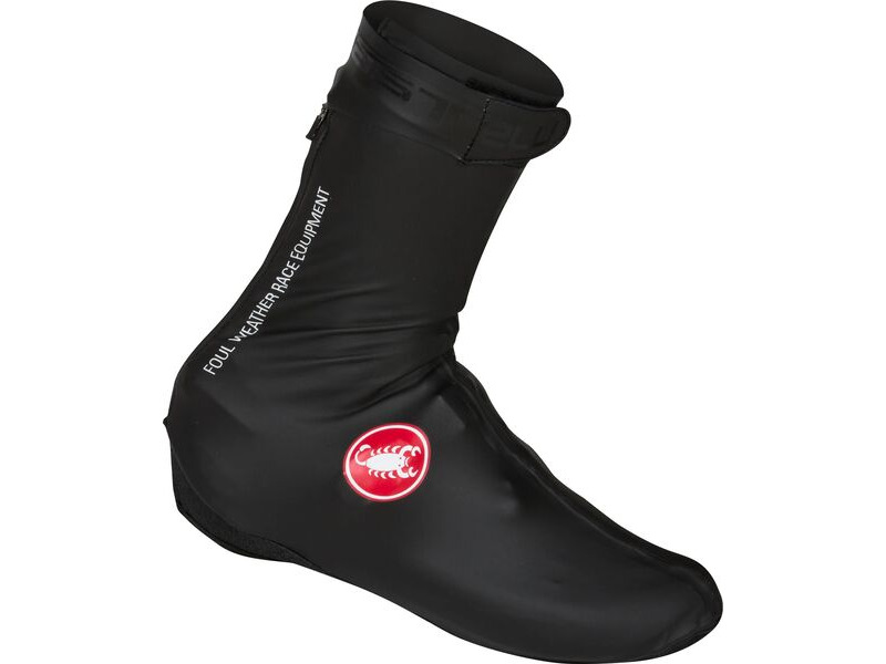 Castelli Pioggia 3 Shoecover click to zoom image