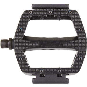 M-Part Primo Alloy platform pedals with screw pins, 9/16 inch thread click to zoom image