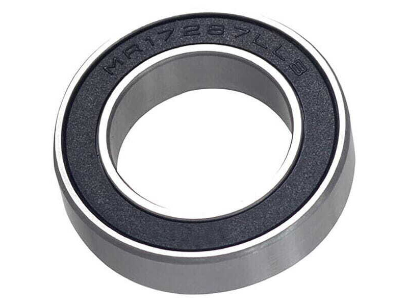 M-Part CARTRIDGE BEARING MR17287 2RS 17x28x7 click to zoom image