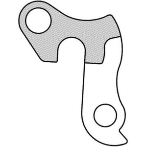 M-Part GEAR HANGER various bike brands click to zoom image