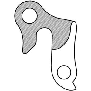 M-Part GEAR HANGER various bike brands click to zoom image